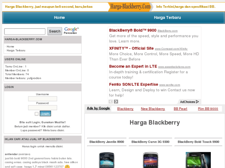 www.harga-blackberry.com