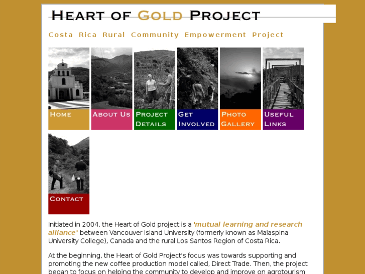 www.heartofgoldproject.com