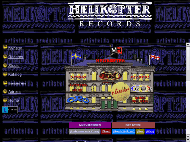 www.helikopterrecords.com