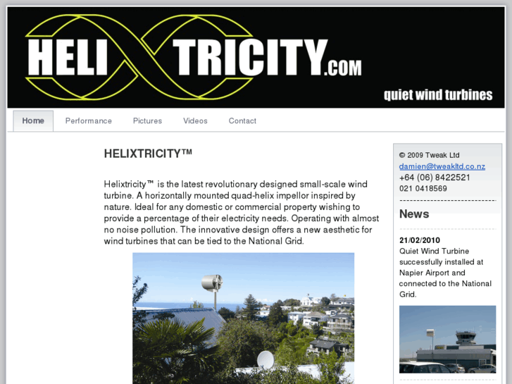 www.helixtricity.com