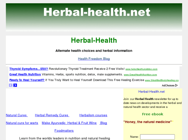 www.herbal-health.net