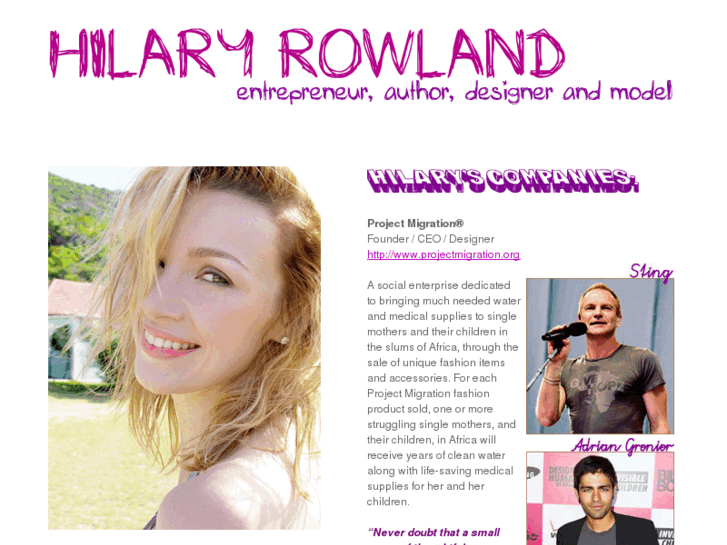 www.hilaryroland.com