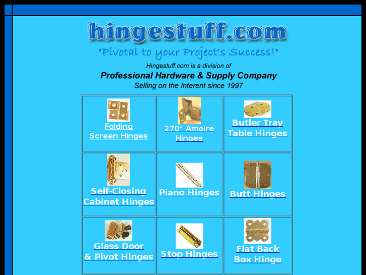 www.hingestuff.com