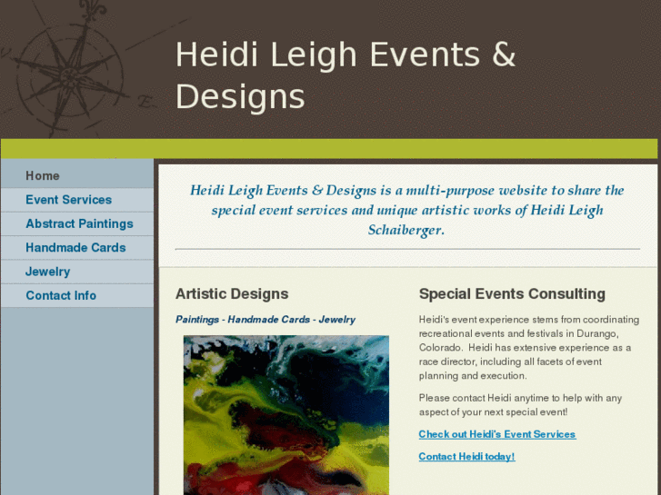 www.hleventsanddesigns.com