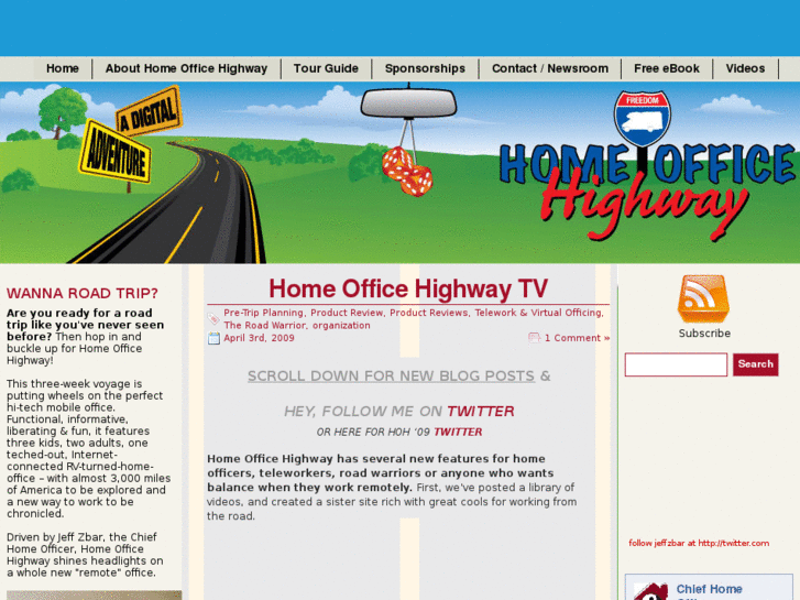 www.homeofficehighway.com