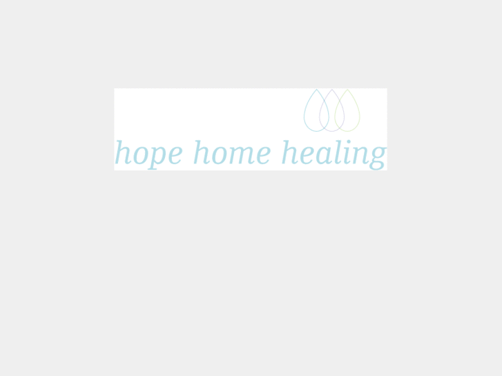 www.hopehomehealing.com