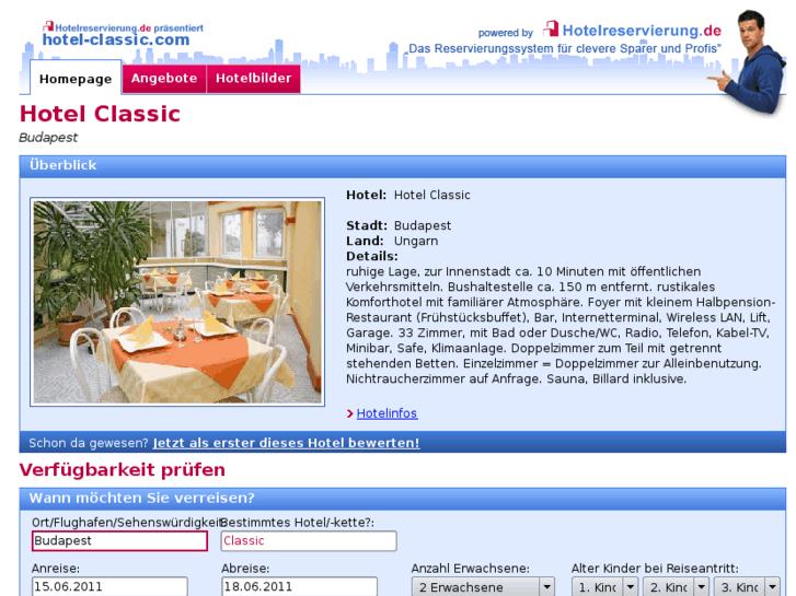 www.hotel-classic.com