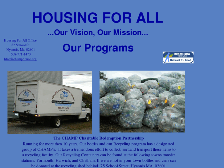 www.housingforall.us