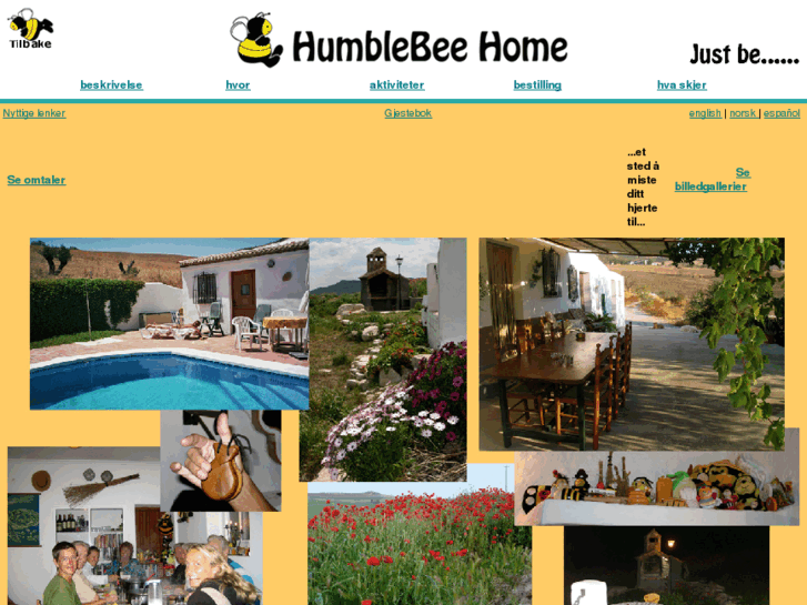 www.humblebeehome.com