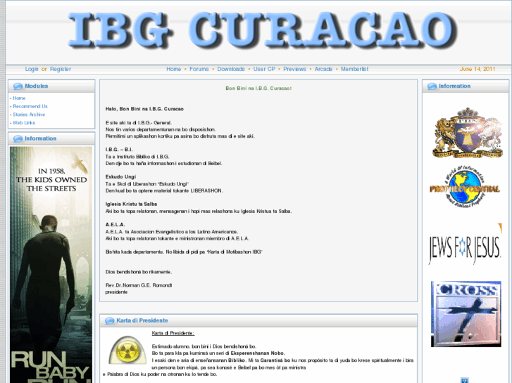 www.ibgcuracao.com