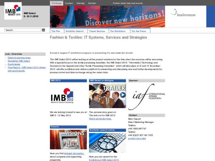 www.imb-forum.com