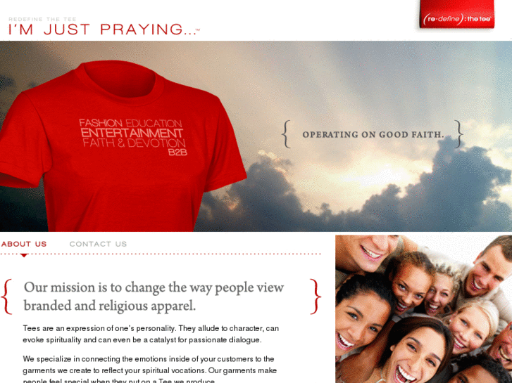 www.imjustpraying.com