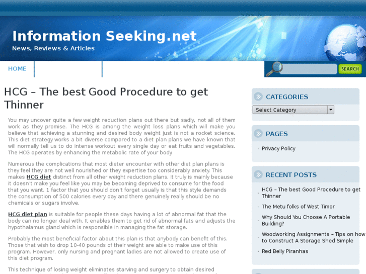 www.informationseeking.net