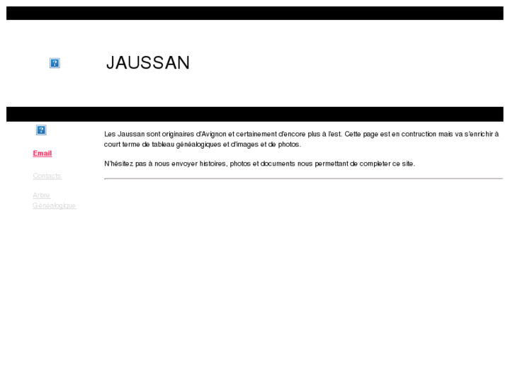 www.jaussan.com