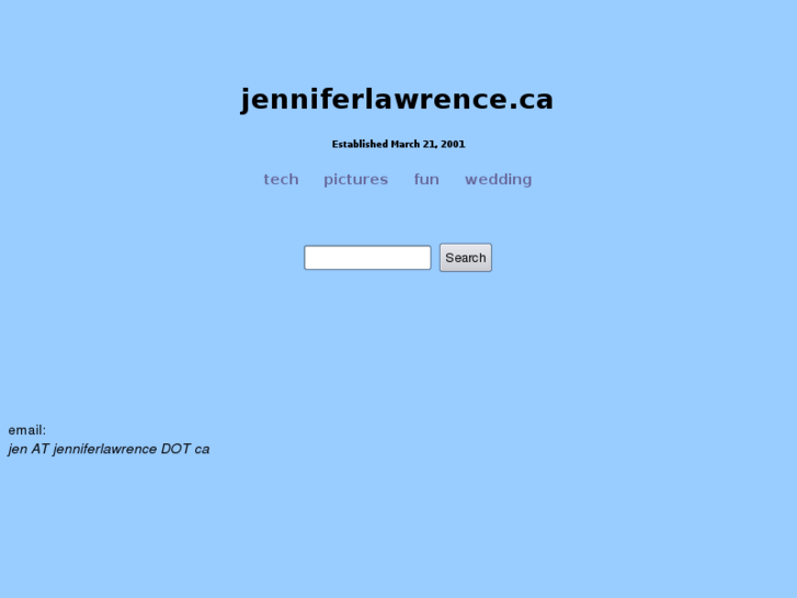 www.jenniferlawrence.ca