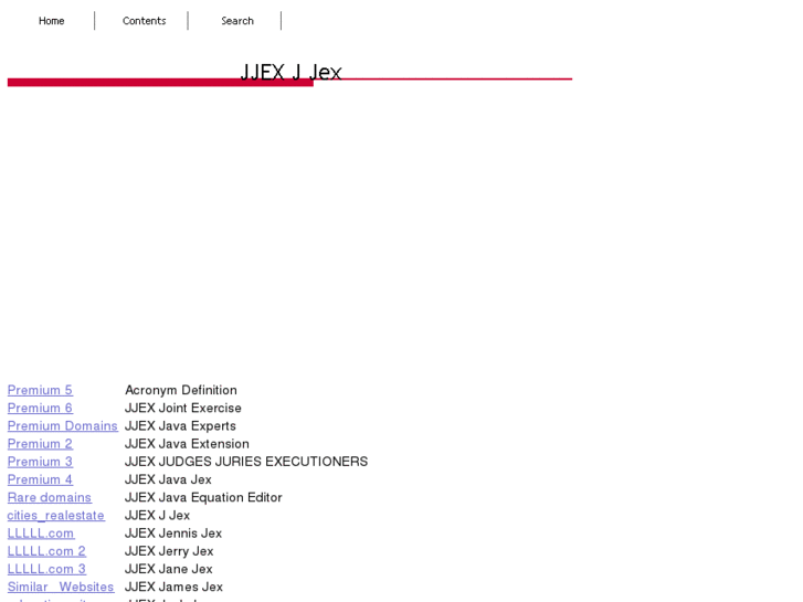 www.jjex.com