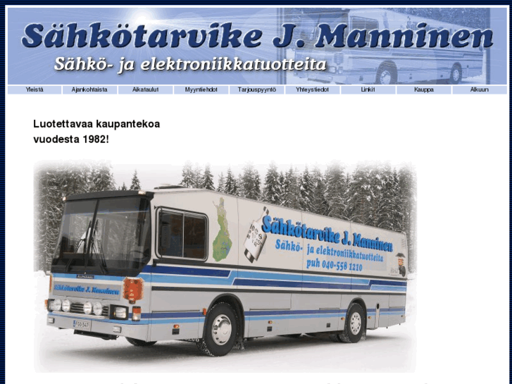 www.jmanninen.com