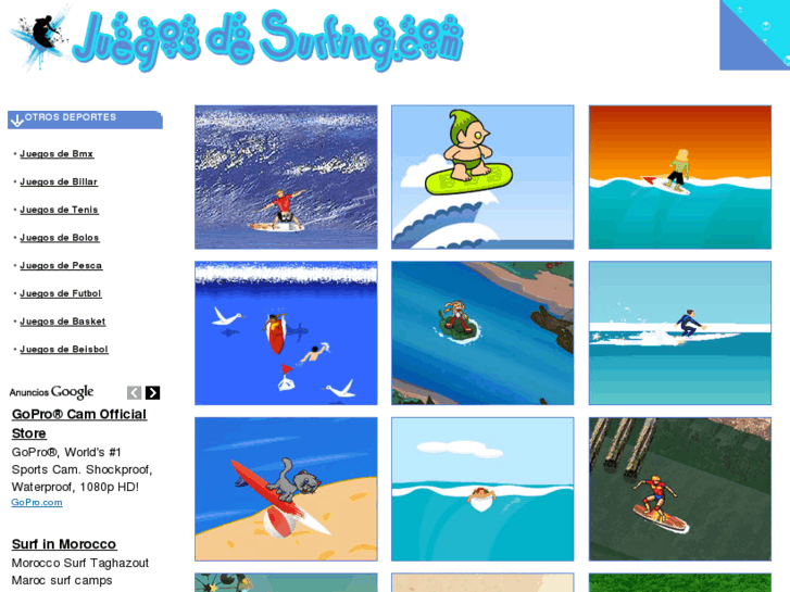 www.juegosdesurfing.com