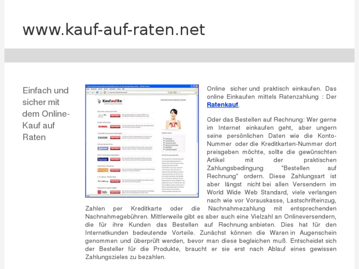 www.kauf-auf-raten.net