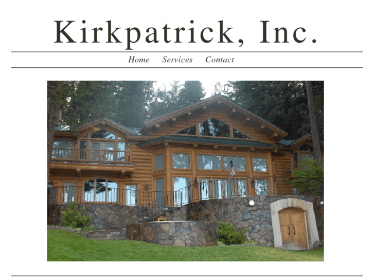 www.kirkpatrickinc.com