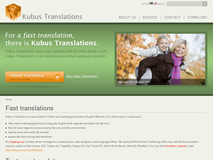 www.kubus-translations.com