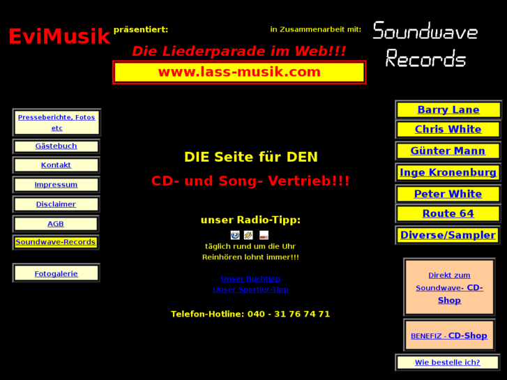 www.lass-musik.com