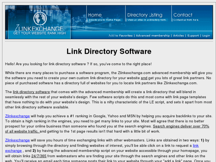 www.link-directory-software.com