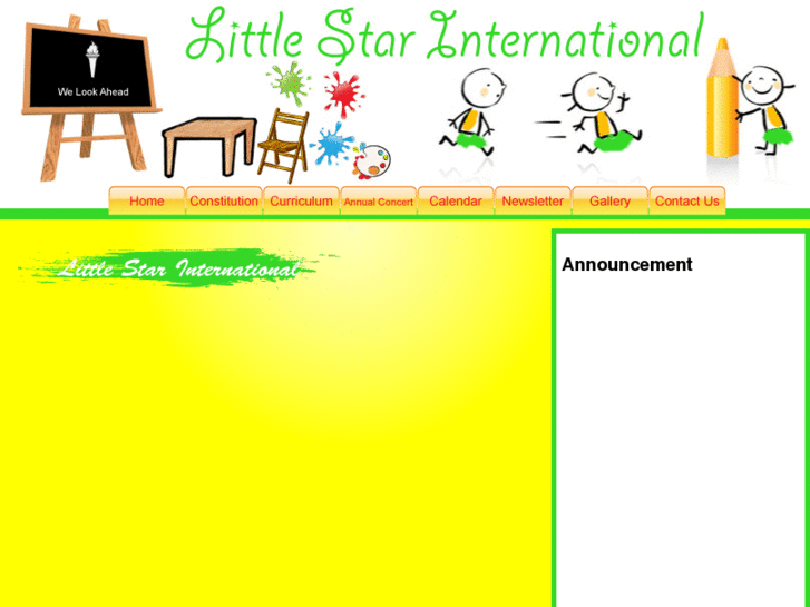 www.littlestarinternational.com