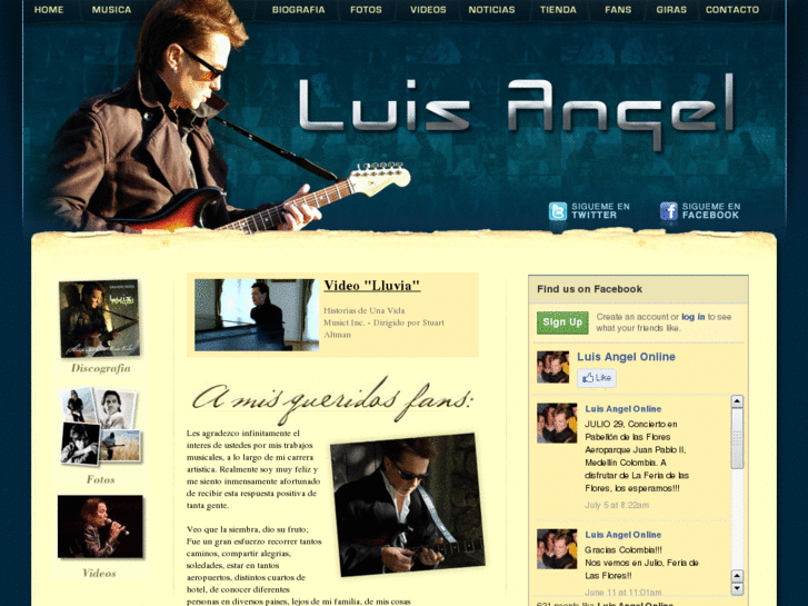 www.luisangel.com