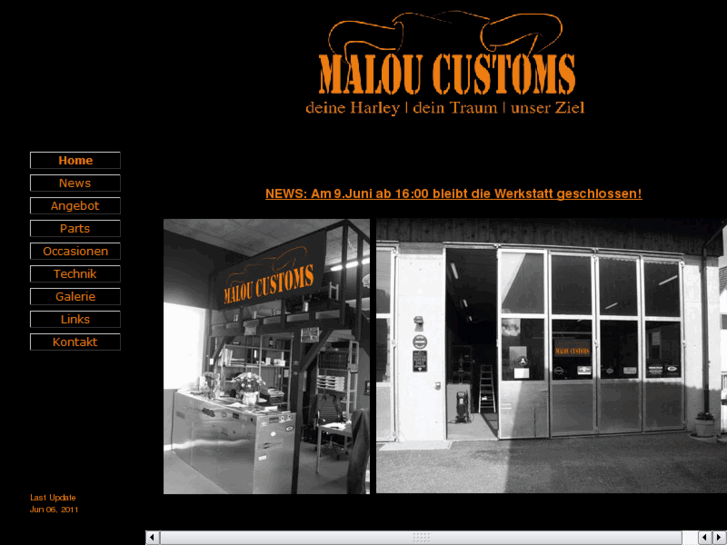 www.malou-customs.com