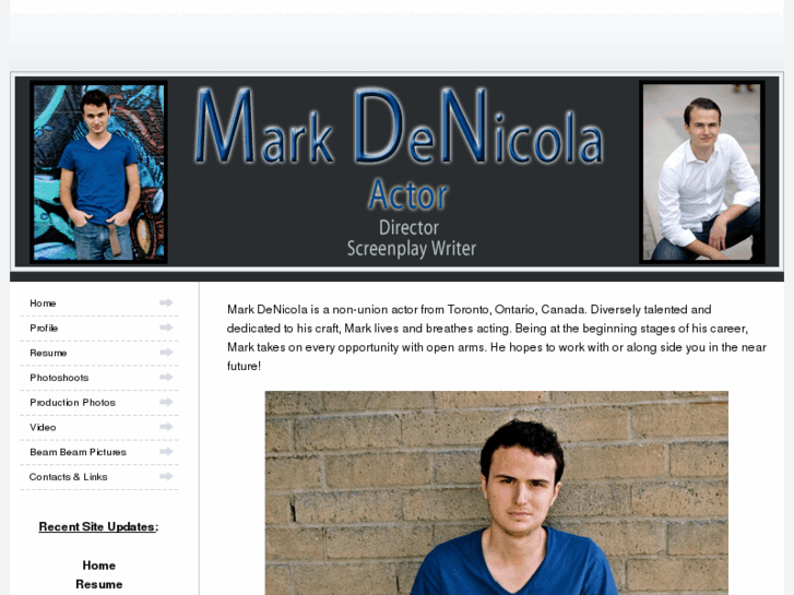 www.mark-denicola.com