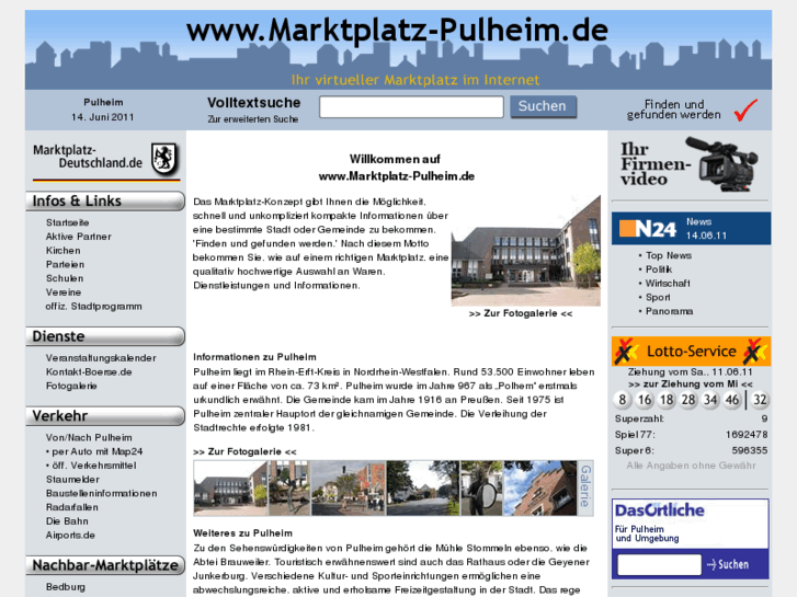 www.marktplatz-pulheim.com