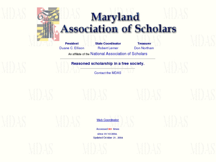 www.mdscholars.org