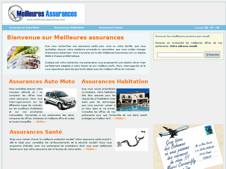 www.meilleures-assurances.com