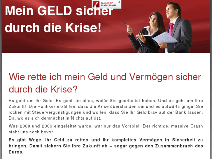 www.mein-geld-sicher-durch-die-krise.com