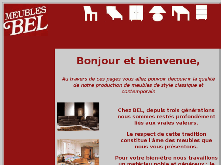 www.meubles-bel.fr