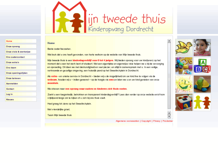 www.mijntweedethuis.com