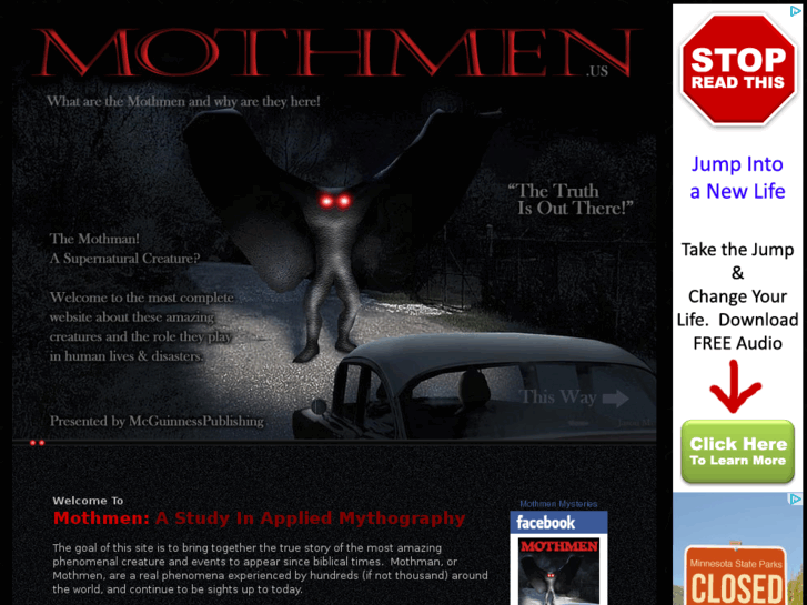 www.mothmen.us