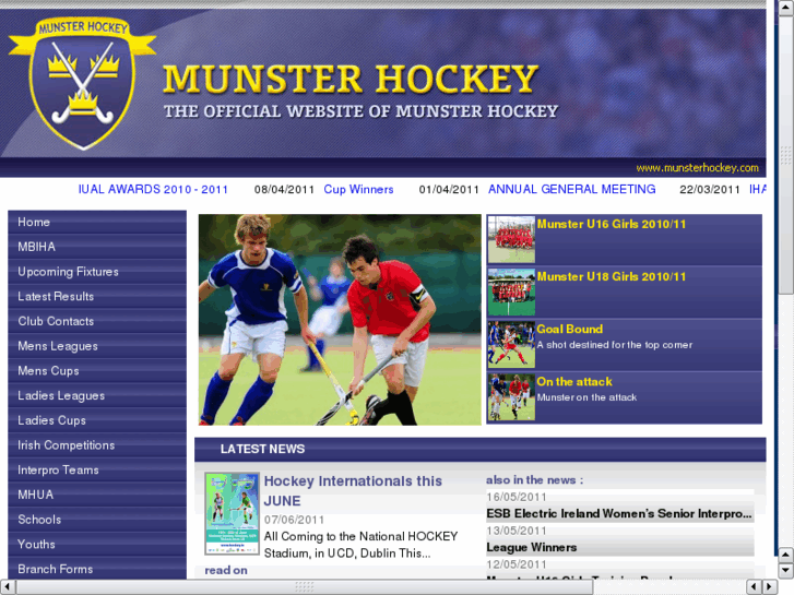 www.munsterhockey.com