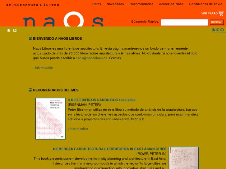 www.naoslibros.es