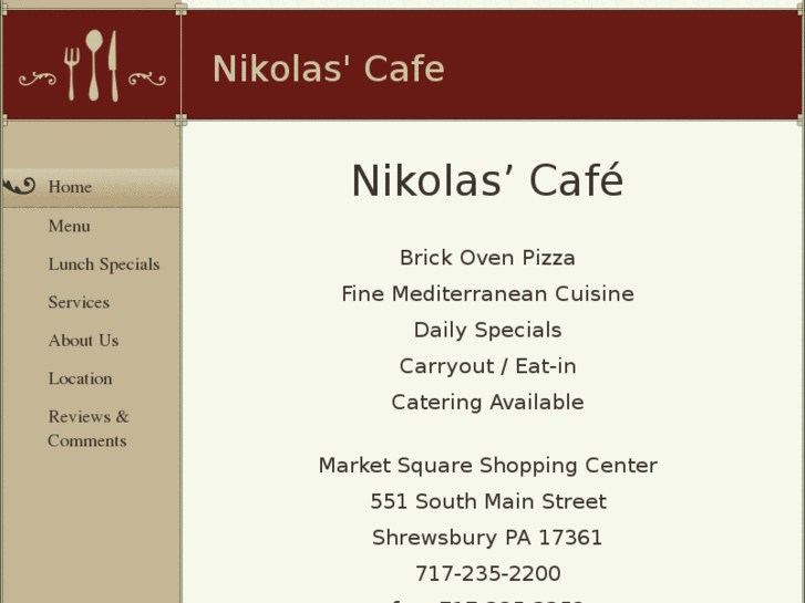 www.nikolascafe.com