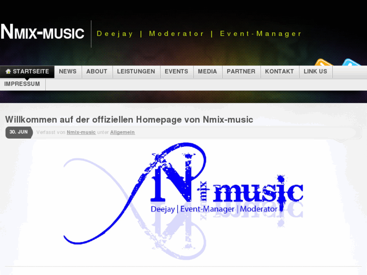 www.nmix-music.com