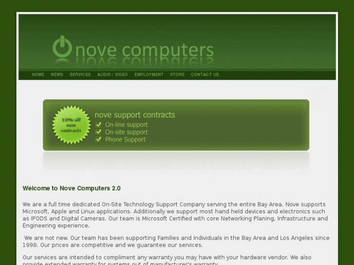 www.novecomputers.com