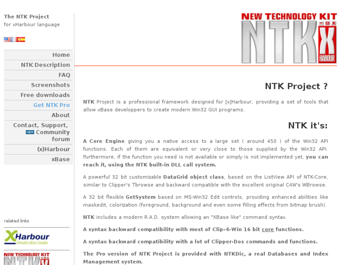 www.ntkproject.com