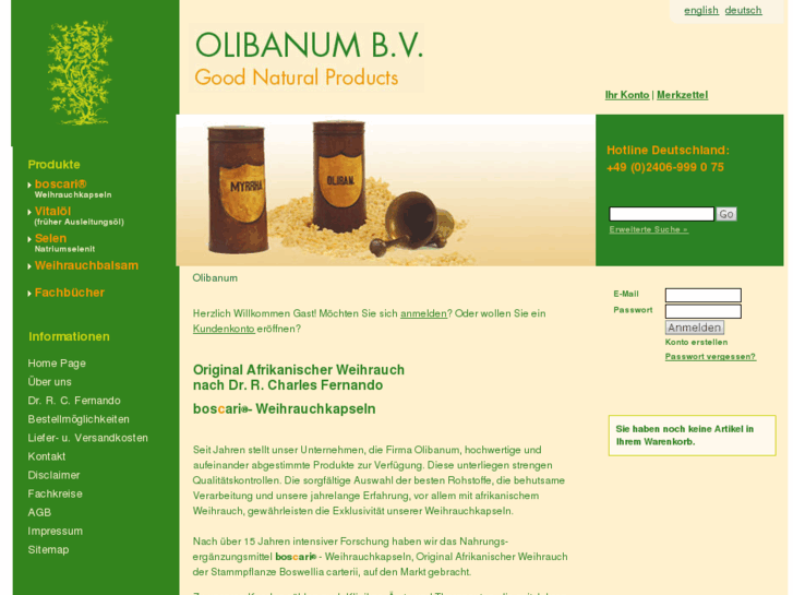 www.olibanum-bv.com