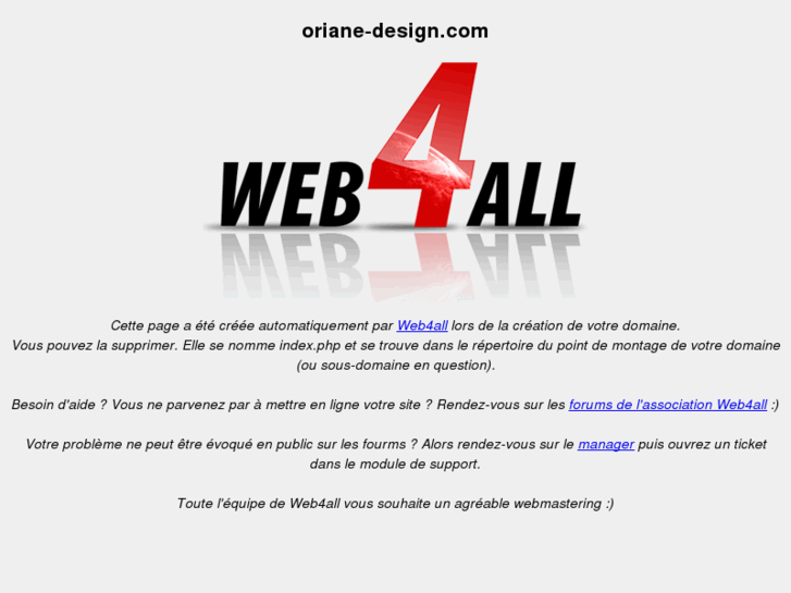 www.oriane-design.com