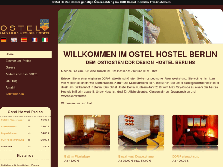 www.ostel-berlin.de