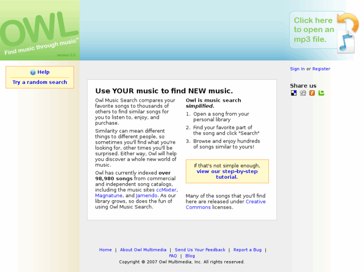 www.owlmusicsearch.com