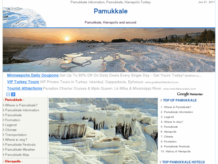 www.pamukkale.net