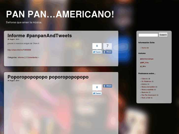 www.panpanamericano.com